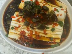 -阿里西北美食(小黄庄店)