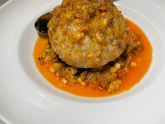 -狮王府淮扬菜(夫子庙老门东店)