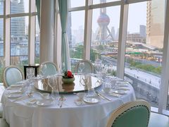 -悦泰环球美食自助(金茂旗舰店)