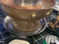 -寻小欢焖烤羊肉串(九眼桥店)