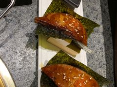 -NIUAN牛庵·日式和牛烧肉(恒隆店)