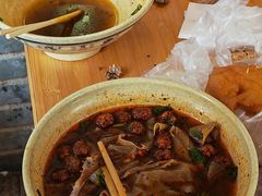 -苏记丸子汤(彭城路店)