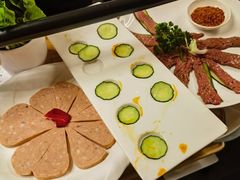 -蜀九香火锅(彩虹店)