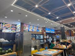-勇利赵家烤肉坊(翠华北路店)