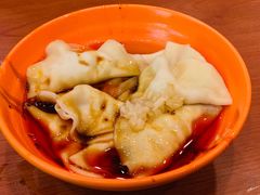 红油钟水饺-龙抄手(春熙路总店)
