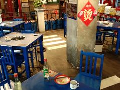 -马路边边串串香(北苑旗舰店)