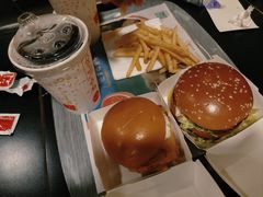 -麦当劳(东急新天地店)