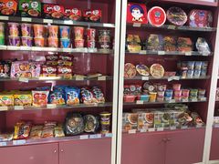 零售区-小资小味(东门店)