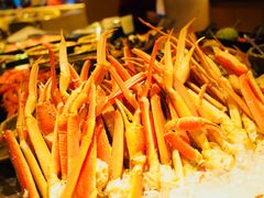 -威斯汀舞台餐厅