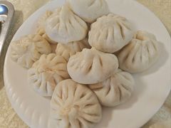 -奥华餐厅·老张记(台基厂店)