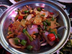 -陈帅夜排档·龙虾·炒菜·烤串(世茂店)