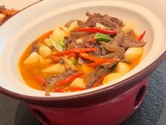 -香丰阁·烤鸭·川湘菜(清河店)
