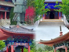 -石岛赤山风景区