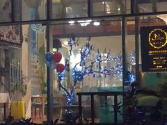 -闻道万巷咖啡馆(南大街地铁站店)