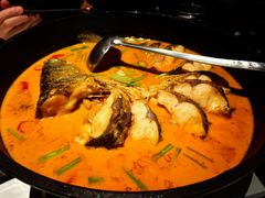 -鄱阳湖·江西小炒·瓦罐煨汤(五道口店)