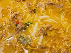 酸汤肥牛-鸡毛店·川菜(双楠店)