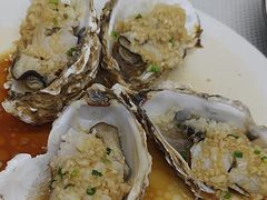 -海鲜e族(马王堆店)