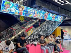 -南京时尚莱迪购物广场(正洪街店)