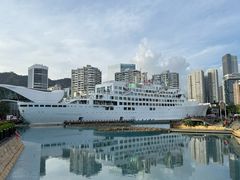 -润园四季椰子鸡火锅(海上世界店)