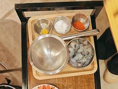 -牛市坎火锅(建设路店)