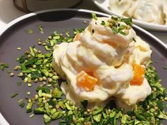 奇妙虾球-喜鼎海胆水饺(柏威年购物中心店)