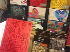 -星巴克(北京首都国际机场7店)