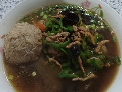 -518牛肉拉面馆(包河花园店)