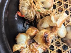 -民族饭店-四季餐厅