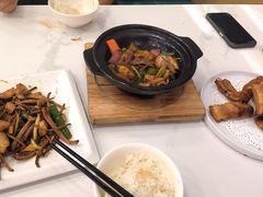 -香港深仔记茶餐厅(东门店)