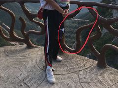 -罗田天堂寨风景区