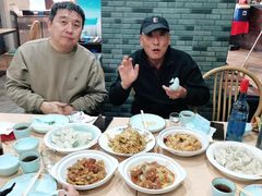 -老边饺子馆(西站店)