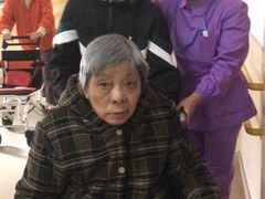 -宝山庙行悦馨养老院
