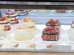 -WenTinG文汀·半糖蛋糕(港汇恒隆店)