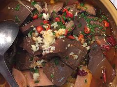 -湘里人家土菜馆