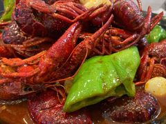 -香满锅老北京羊蝎子火锅·家常菜(新街口店)