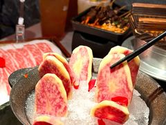 -芸山季·云南野生菌火锅(人民广场来福士店)