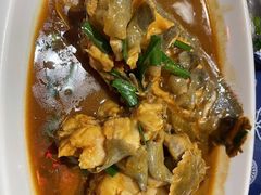 -旺角小渔村(二马路店)