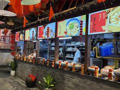 -客家大院·非遗赣南客家菜(郁孤台店)