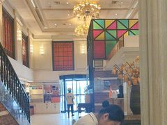 -大鸭梨烤鸭(左家庄店)