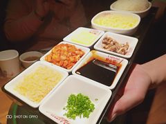 -炉小哥烤肉(信万广场店)