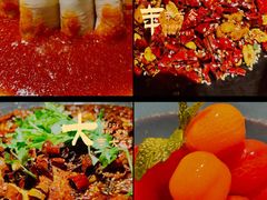 -麻六记(新天地店)