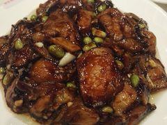 -到家尝北京菜(西坝河店)