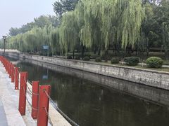 -元大都城垣遗址公园