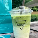 0️⃣r 喝咖啡|MANNERxHR赫莲娜限定咖啡侬喝了哇