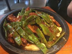 -Local泰莲庭(虹鳟鱼店)