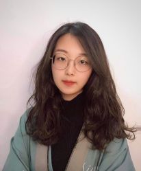 -简影造型·自选烫染接发salon