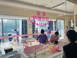 -贝安心月子中心(昌平店)