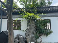 -常熟方塔园