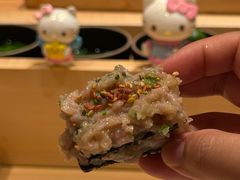 -鲤·鮨KOISUSHI