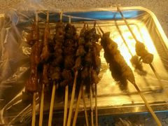 -马记烧烤(曲沃路店)